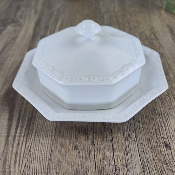 Rosenthal Maria Weiss Botervloot Octagon