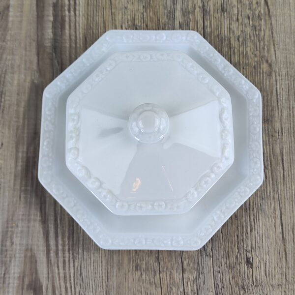 Rosenthal Maria Weiss Botervloot Octagon