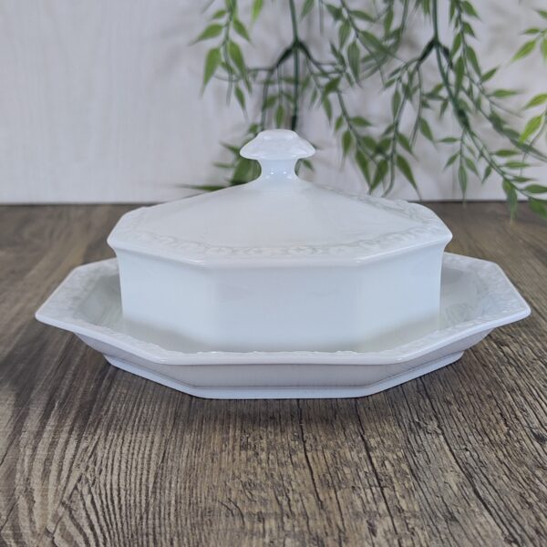 Rosenthal Maria Weiss Botervloot Octagon