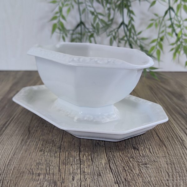 Rosenthal Maria Weiss Saus Juskom vaste Schotel Rosenthal Maria Weiss Saus Juskom vaste Schotel