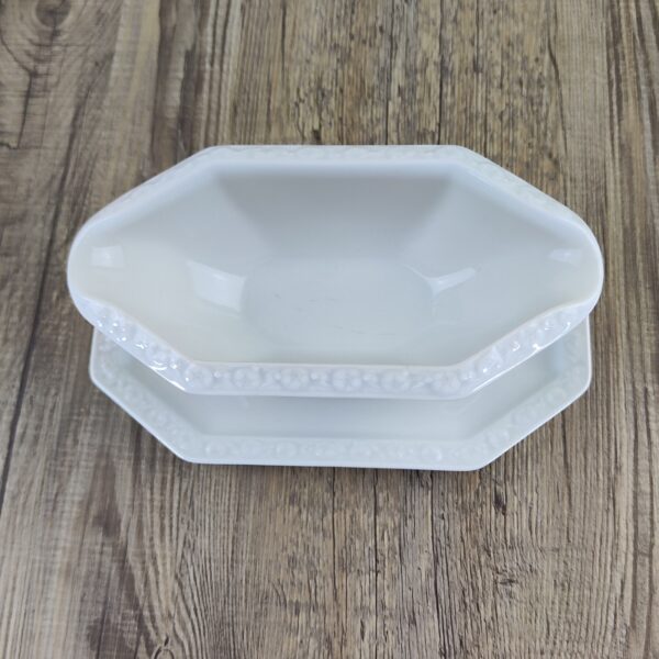 Rosenthal Maria Weiss Saus Juskom vaste Schotel
