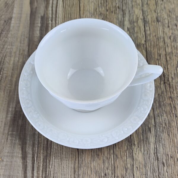 Rosenthal Maria Weiss Kop en Schotel