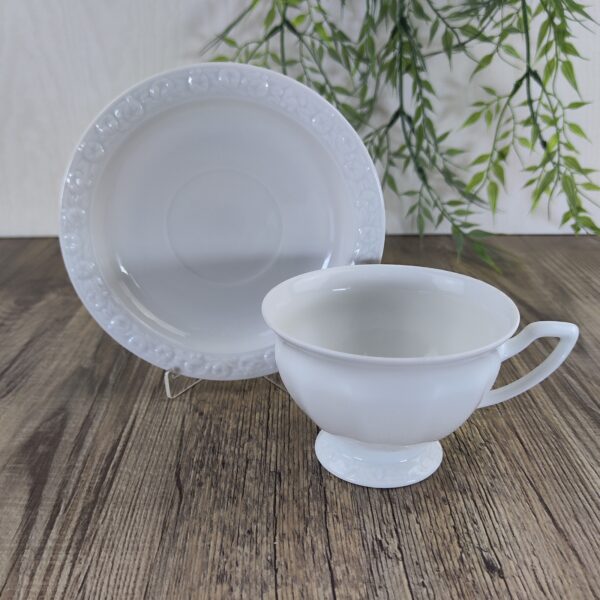 Rosenthal Maria Weiss Kop en Schotel