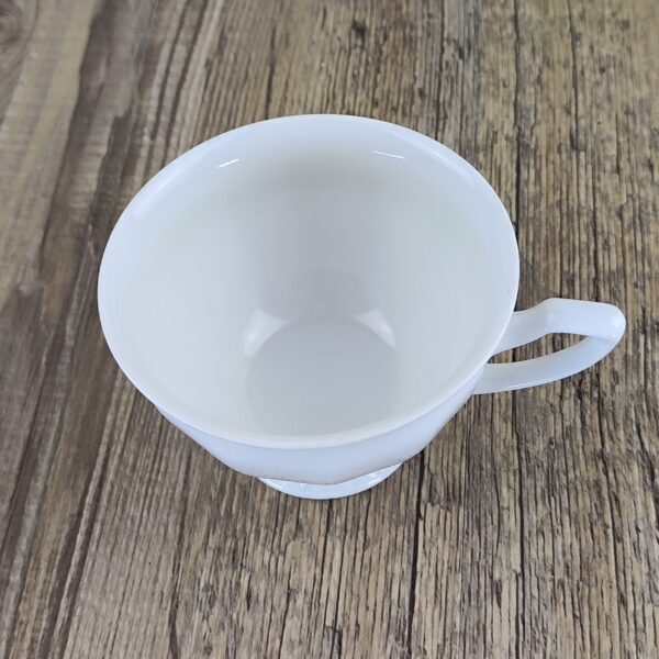 Rosenthal Maria Weiss Kopje