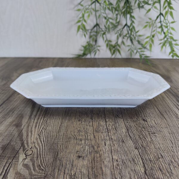 Rosenthal Maria Weiss Serveerschaal Rechthoek