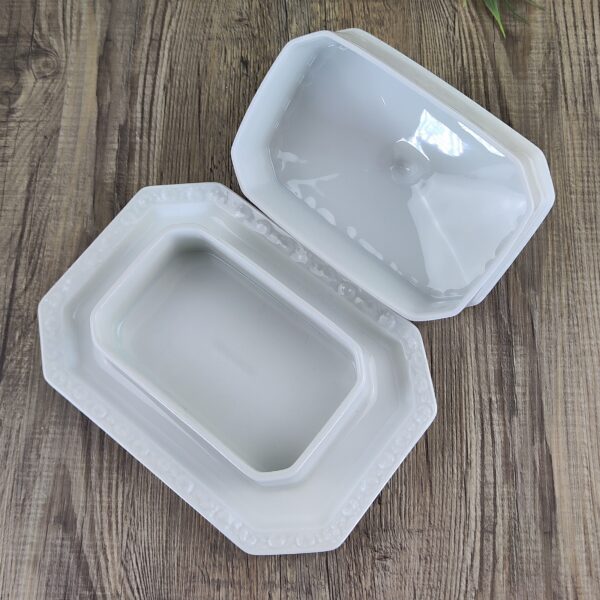 Rosenthal Maria Weiss Botervloot Rechthoek