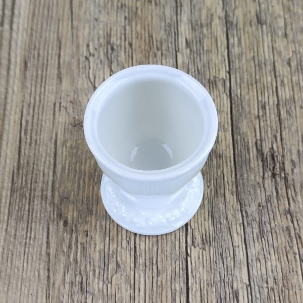 Rosenthal Maria Weiss Eierdop