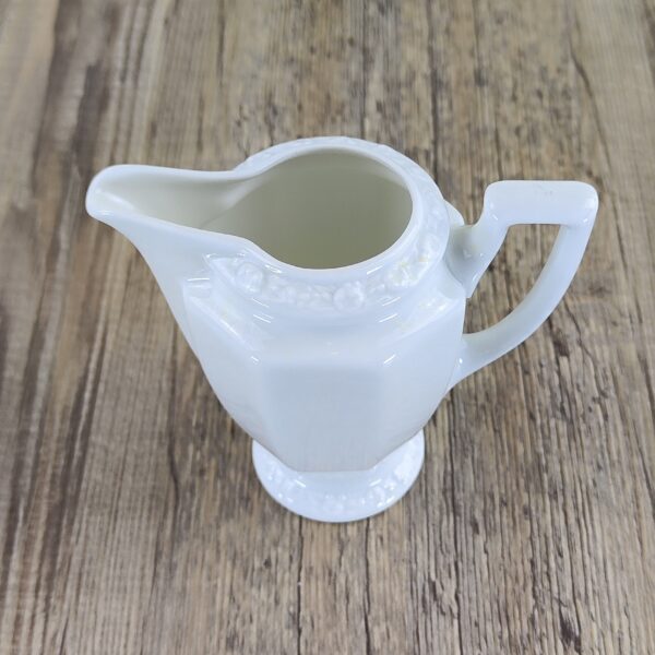Rosenthal Maria Weiss Melk Roomkannetje
