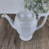 Rosenthal Maria Weiss Koffiepot