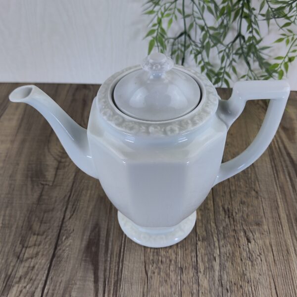 Rosenthal Maria Weiss Koffiepot