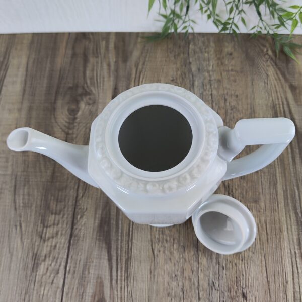 Rosenthal Maria Weiss Koffiepot