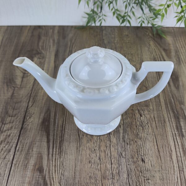 Rosenthal Maria Weiss Theepot