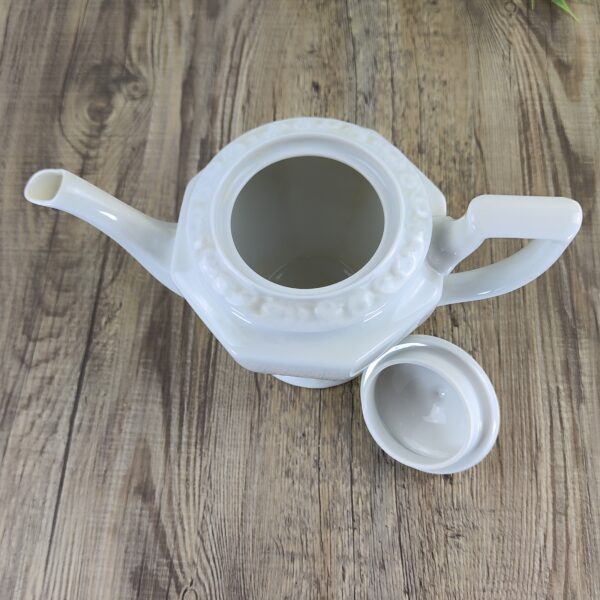 Rosenthal Maria Weiss Theepot