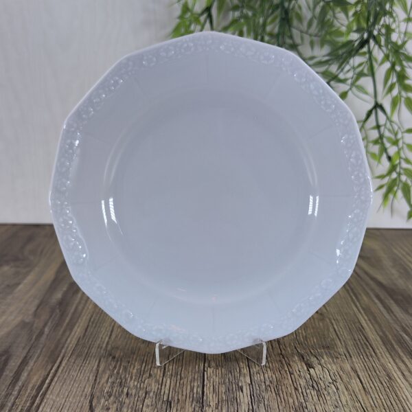 Rosenthal Maria Weiss Gebaksbordje Side Plate