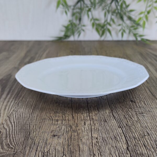 Rosenthal Maria Weiss Gebaksbordje Side Plate