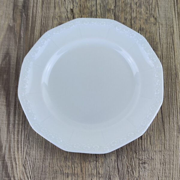 Rosenthal Maria Weiss Gebaksbordje Side Plate
