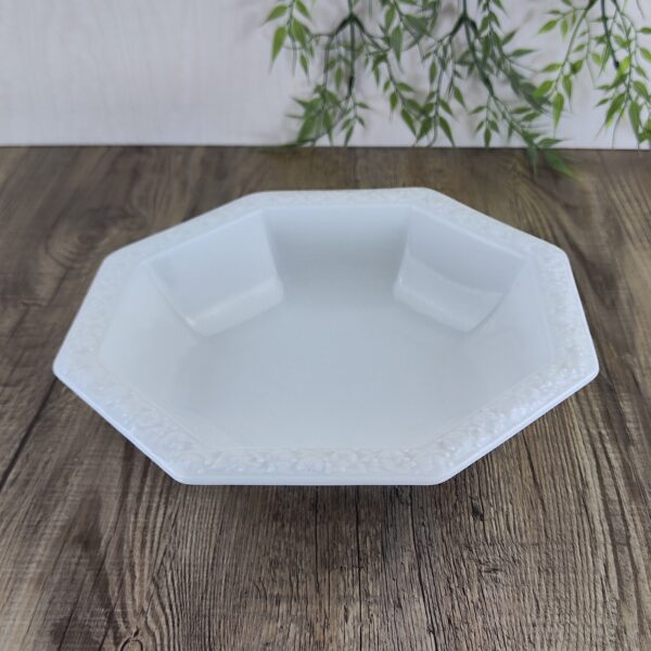 Rosenthal Maria Weiss Saladeschaal