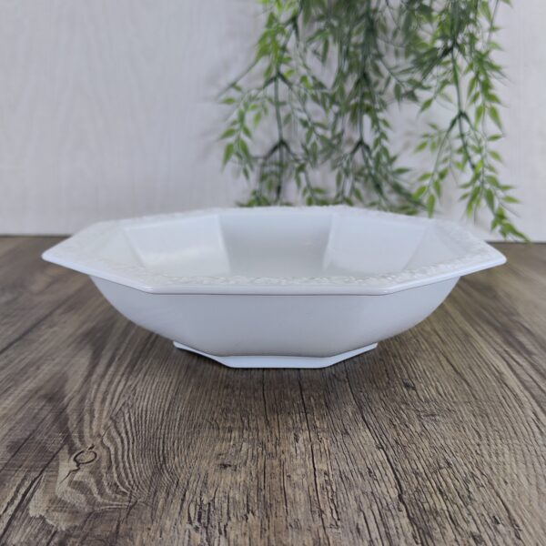 Rosenthal Maria Weiss Saladeschaal Rosenthal Maria Weiss Saladeschaal