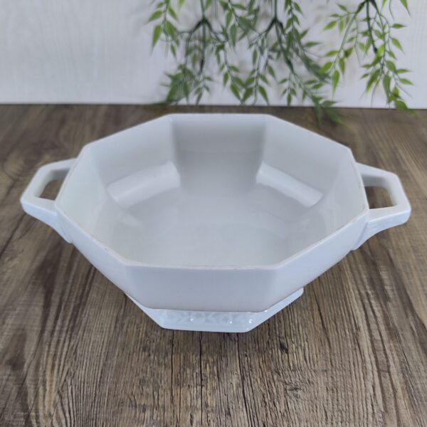 Rosenthal Maria Weiss Terrine Dekschaal