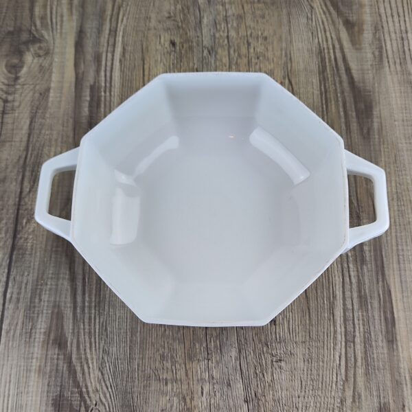 Rosenthal Maria Weiss Terrine Dekschaal