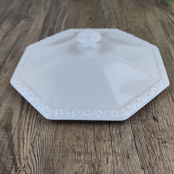 Rosenthal Maria Weiss Deksel voor Terrine Dekschaal