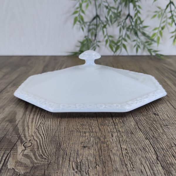 Rosenthal Maria Weiss Deksel voor Terrine Dekschaal