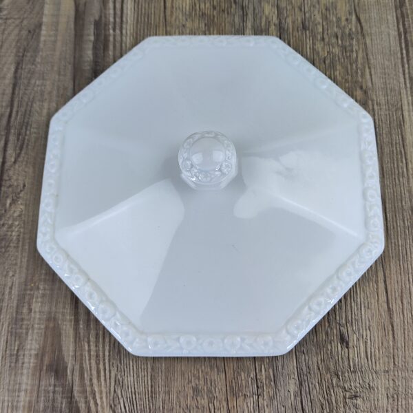 Rosenthal Maria Weiss Deksel voor Terrine Dekschaal