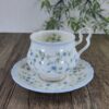 Royal Albert Caroline Dames Kop en Schotel