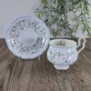 Royal Albert Caroline Dames Kop en Schotel