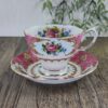 Royal Albert Lady Carlyle Kop en Schotel