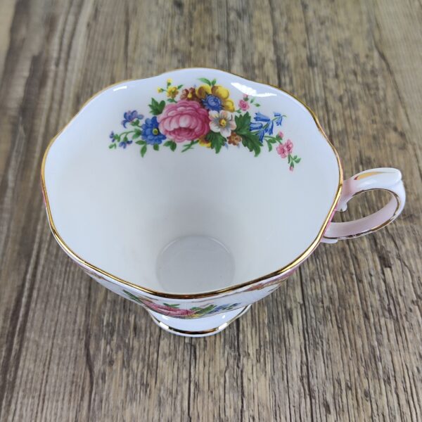 Royal Albert Lady Carlyle Kop