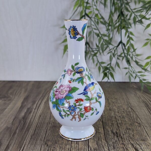 Aynsley Pembroke Vaas 1