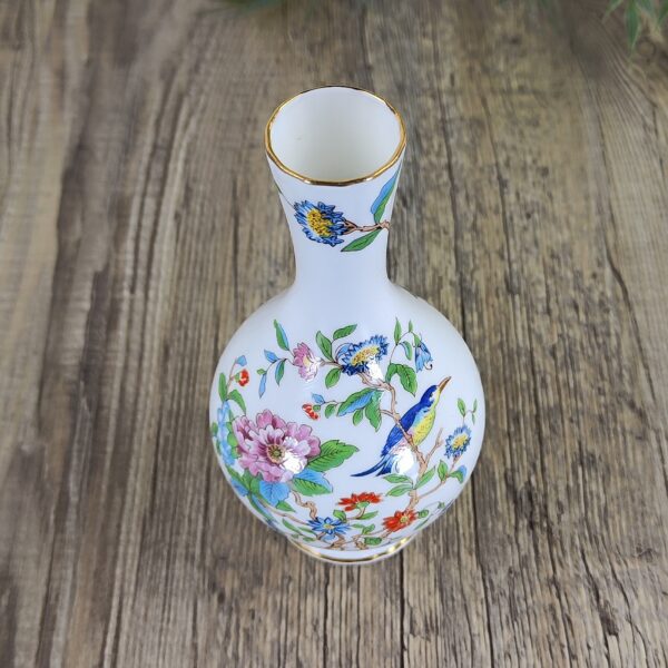 Aynsley Pembroke Vaas 2