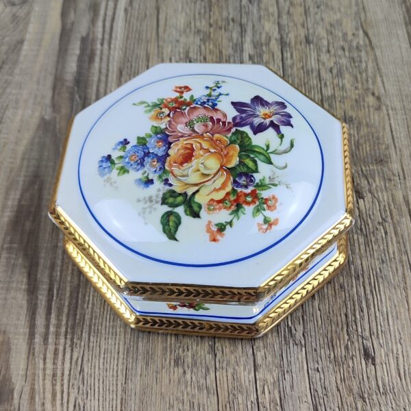 Limoges Dekseldoos 2