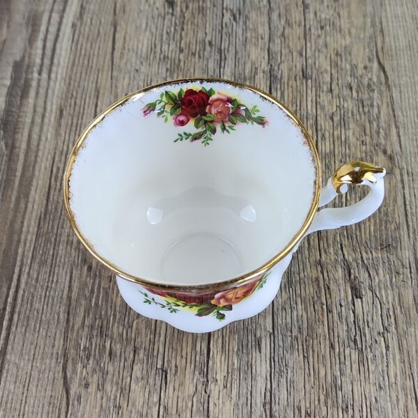 Royal Albert Old Country Roses Herenkop 2