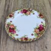 Royal Albert Old Country Roses Petit Four Bordje 3
