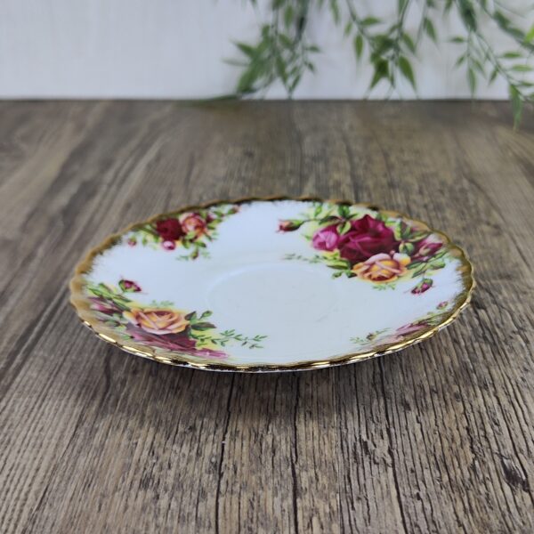 Royal Albert Old Country Roses Schotel voor Dameskop 2