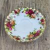 Royal Albert Old Country Roses Schotel voor Herenkop 3