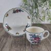 Villeroy & Boch Alt Strassburg Espressokop en Schotel 3