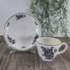 Villeroy & Boch Alt Strassburg Koffiekop en Schotel 3