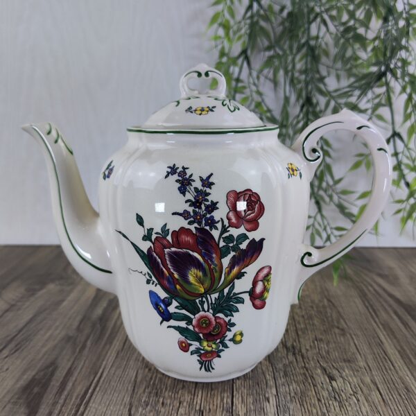 Villeroy & Boch Alt Strassburg Koffiepot 1