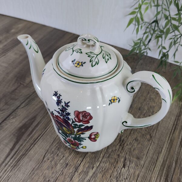 Villeroy & Boch Alt Strassburg Koffiepot 2