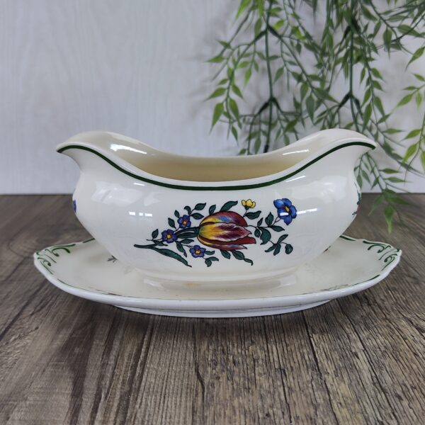Villeroy & Boch Alt Strassburg Saus- Juskom vaste Schotel 1 Villeroy & Boch Alt Strassburg Saus- Juskom vaste Schotel 1