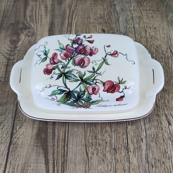 Villeroy & Boch Botanica Botervloot 2