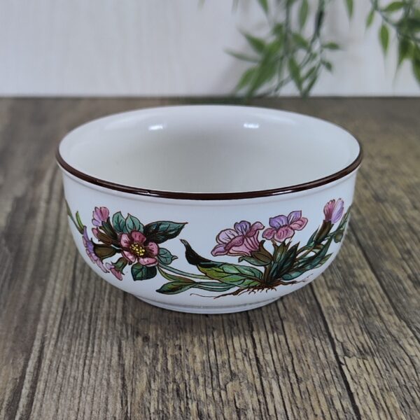 Villeroy & Boch Botanica Compotekommetje 90x45h 1 Villeroy & Boch Botanica Compotekommetje 90x45h 1