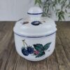 Villeroy & Boch Botanica Confiturepot met Deksel 1