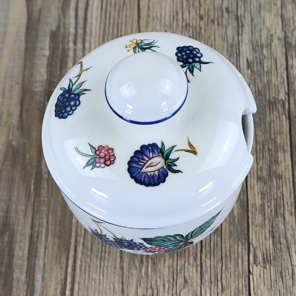 Villeroy & Boch Botanica Confiturepot met Deksel 2