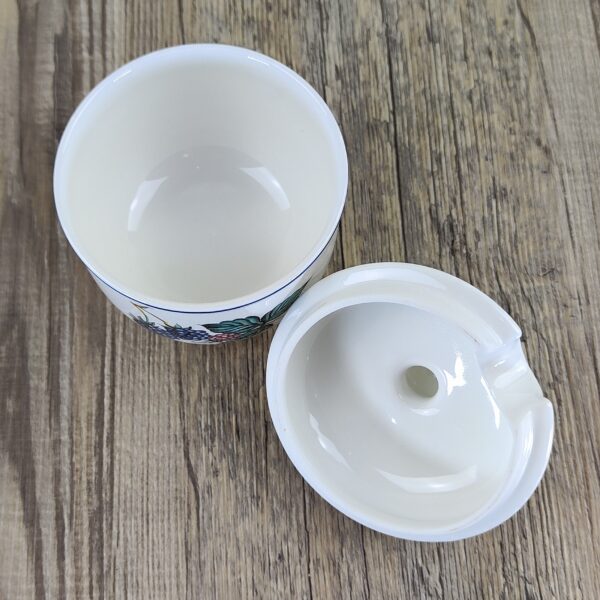 Villeroy & Boch Botanica Confiturepot met Deksel 3
