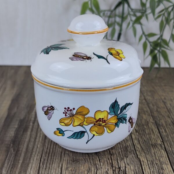 Villeroy & Boch Botanica Honing Pot met Deksel 1