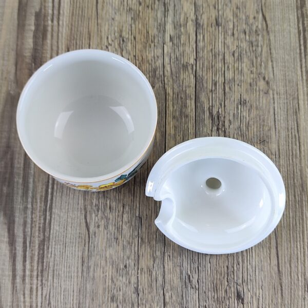 Villeroy & Boch Botanica Honing Pot met Deksel 3